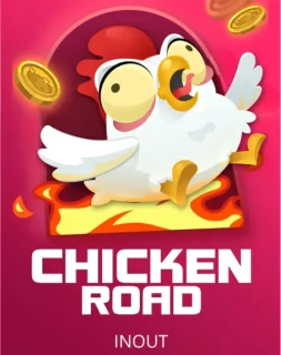 Chicken Road Game