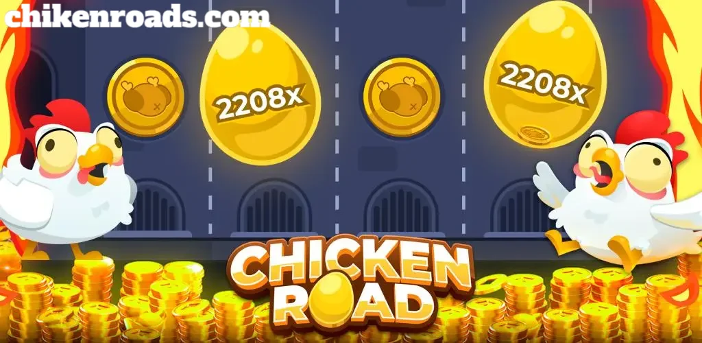 Chicken Road win big