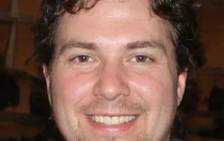 Marco Ruiz reviewer photo