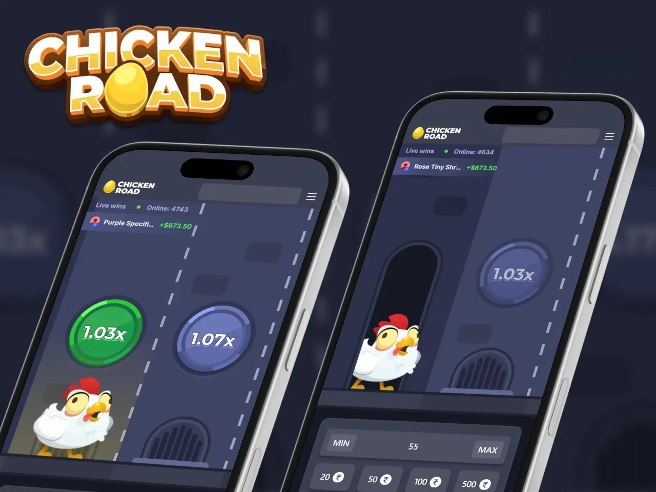 Chicken Road Official App Download iOS & Android